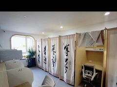 -竹川学社·自助沉浸自习室(海淀黄庄店)