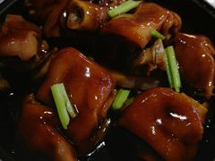 -寻味·港式茶餐厅(富力城店)