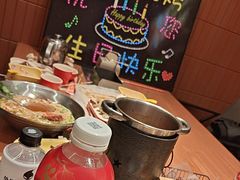-熙成烧烤·三十三年(开发区店)