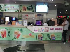 -中影国际影城(宁波江北来福士店)
