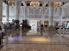 -幸福湖国际会议中心