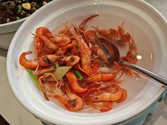 -火福·天湖阁大闸蟹博物馆主题餐厅(浅水湾店)
