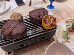 -AZUR聚(香格里拉饭店)