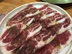 -7年8班朝鲜族非遗美食(三钢里店)