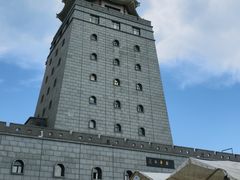 -珲春防川景区