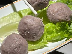 -潮发潮汕牛肉店(乐峰广场店)