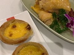 -葡珍轩冰室(虹桥机场T1店)