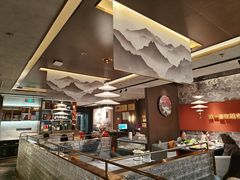 -百草滩羊清水涮羊肉·清真·宁夏盐池滩羊(莲花桥店)