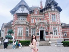 -大连美术馆