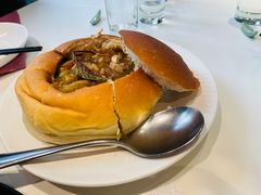 -唐廊烤鸭店(工体店)
