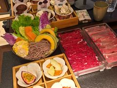 -菌自由丨野生菌火锅特色庭院餐厅(丽江古城店)