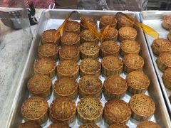 -赞记龙凤礼饼(广州市二宫向群宾馆店)
