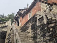 -草庵摩尼教遗址公园