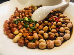 -郑喜旺烧烤(郑州总店)