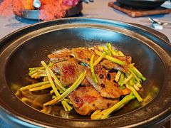 -上海滩餐厅(BFC外滩金融中心店)