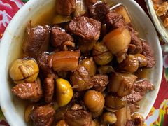 -何适山庄 ·可团建(水长城P2停车场店)