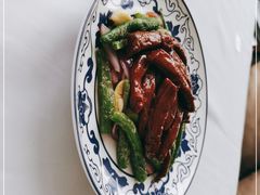 -西湖春天•老字号杭州菜(百汇店)