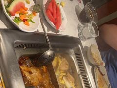 -川椒椒火锅(白石桥店)