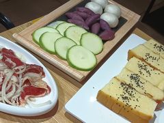 -乌拉烤肉(如皋首店)
