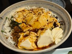 豆花米线-多味居(剪子巷店)