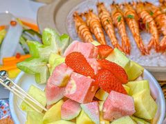 -沿江海南菜·文昌鸡祖师爷(大东海店)