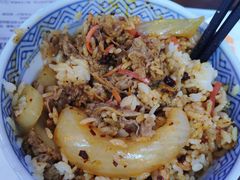 -吉野家(南昌铜锣湾店)