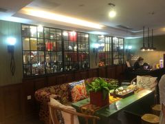 大堂-麟1929(外滩店)