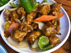 -好口味小吃楼·东北菜(太原南街店)