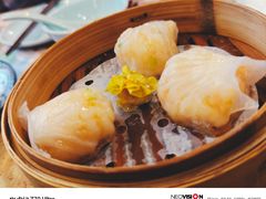 招牌虾皇饺-点都德(聚福楼店)