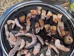 -安又胖韩国烤肉