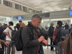 -慕尼黑国际机场