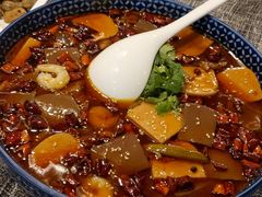 -徐记私厨(半淞园路店)