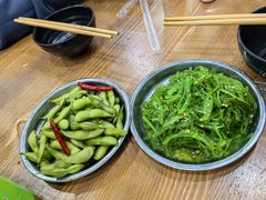 -老虎滩大连海鲜烧烤(建邺云锦路总店)