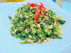 -阿巧一号私房菜(止园路店)