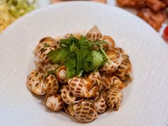 -隅乐胡椒虾·台湾菜·团建(皇岗店)