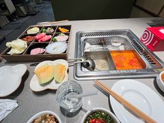 -海底捞火锅(龙湖金沙天街店)