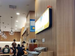 -王春春鸡汤饭(上海中海环宇城店)