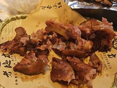 -香约老地方烧烤(九道街店)