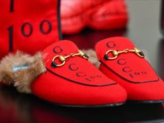-Gucci(重庆IFS店)
