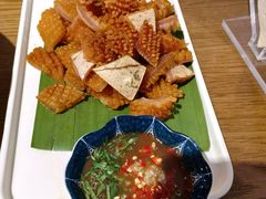 -金孔雀德宏傣味餐馆(魏公村店)