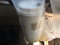 -喜茶(东莞雍华庭店)