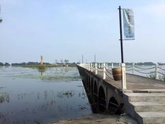 -洪湖生态旅游区