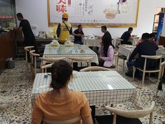 -北方北手工饺子坊(北京路店)