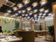 大堂-八珍玉食鸡煲·打边炉(印象城店)