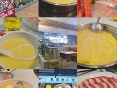 -八珍玉食鸡煲·打边炉(印象城店)