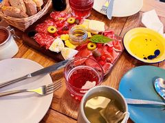 -Alimentari早午餐(安福路店)