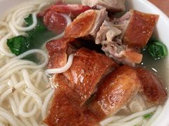 -香港仔茶餐厅(凤阳店)