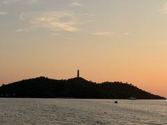 -巢湖姥山岛