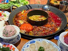 -楠火锅(太古里总店)