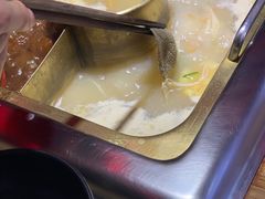-红花椒火锅(泰州万达店)